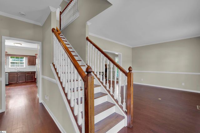 316 New Tarleton Way, Greer, SC 29650