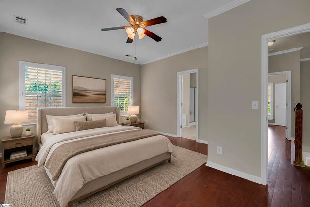 316 New Tarleton Way, Greer, SC 29650
