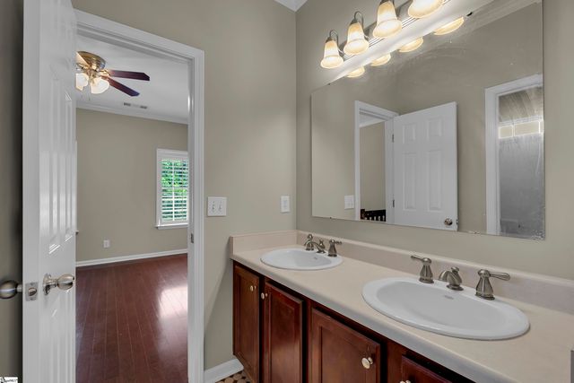 316 New Tarleton Way, Greer, SC 29650