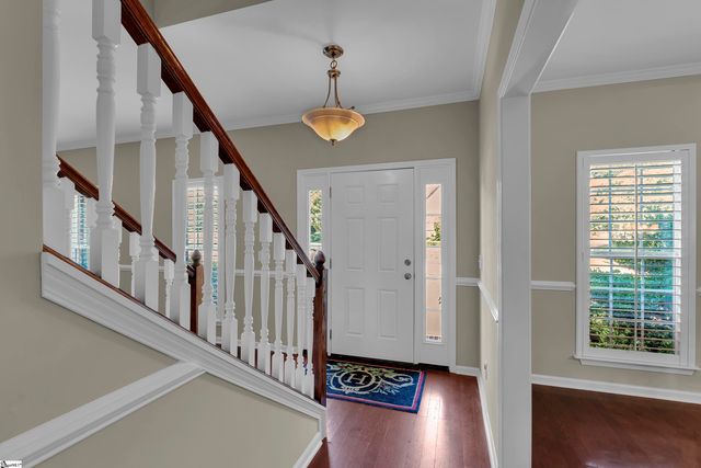 316 New Tarleton Way, Greer, SC 29650