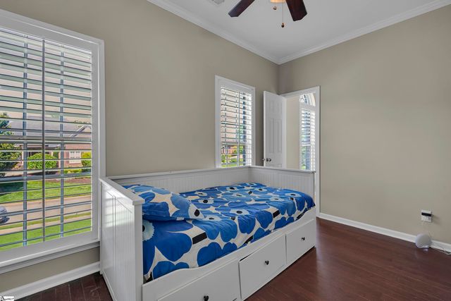 316 New Tarleton Way, Greer, SC 29650