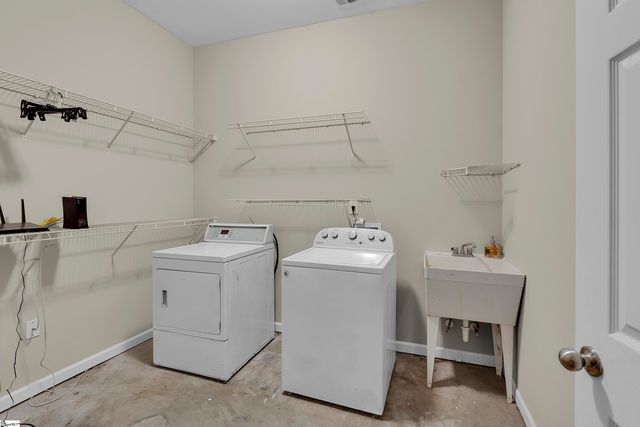 316 New Tarleton Way, Greer, SC 29650