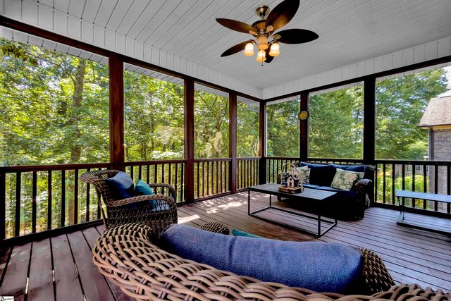 316 New Tarleton Way, Greer, SC 29650