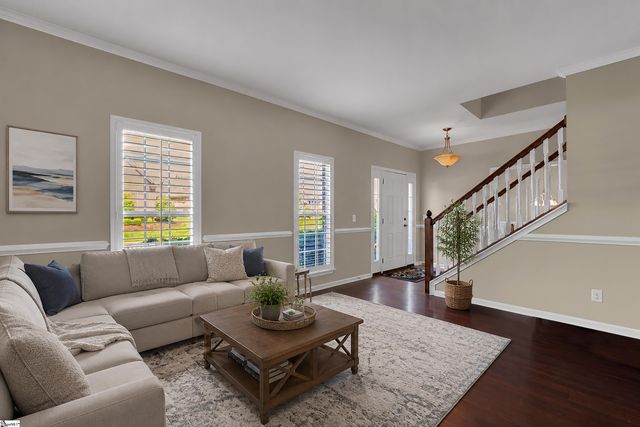 316 New Tarleton Way, Greer, SC 29650