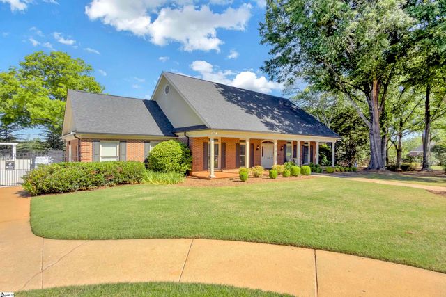 316 New Tarleton Way, Greer, SC 29650