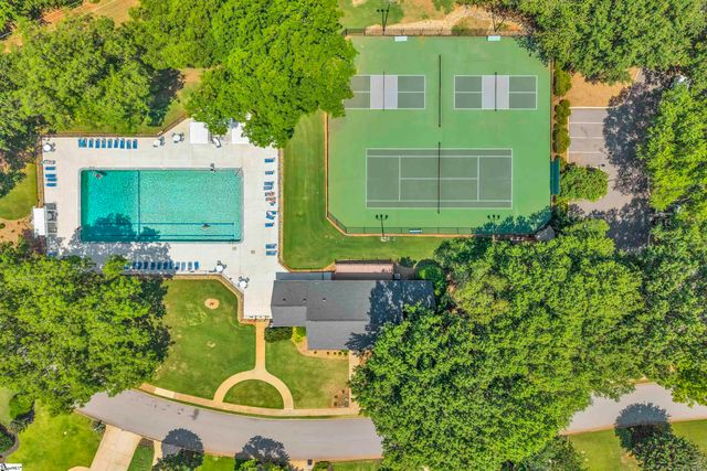 316 New Tarleton Way, Greer, SC 29650
