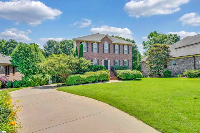 316 New Tarleton Way, Greer, SC 29650