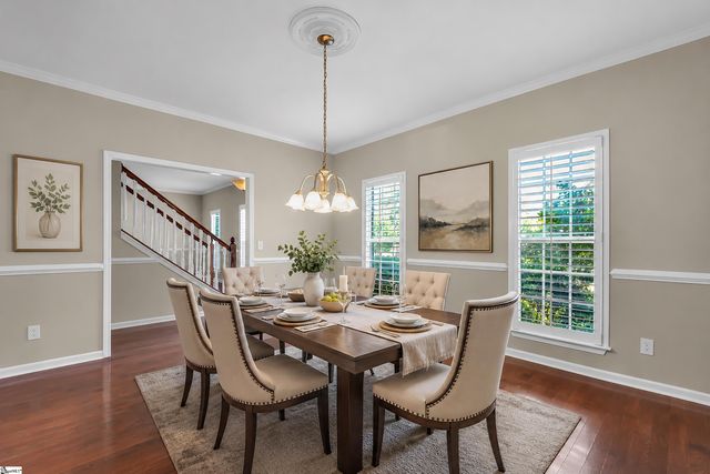 316 New Tarleton Way, Greer, SC 29650
