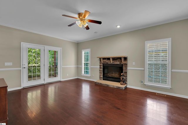316 New Tarleton Way, Greer, SC 29650