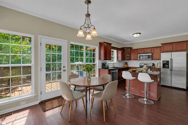 316 New Tarleton Way, Greer, SC 29650
