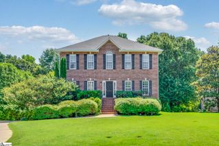 316 New Tarleton Way, Greer, SC 29650
