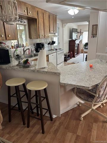 14334 MIDFIELD STREET, Brooksville, FL 34613