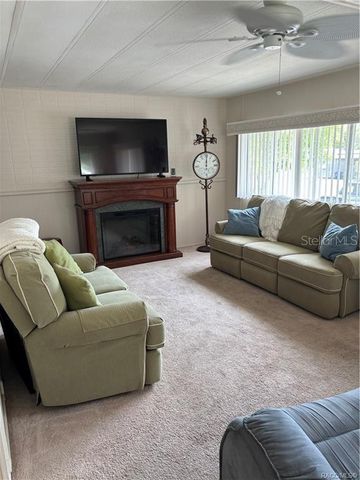 14334 MIDFIELD STREET, Brooksville, FL 34613