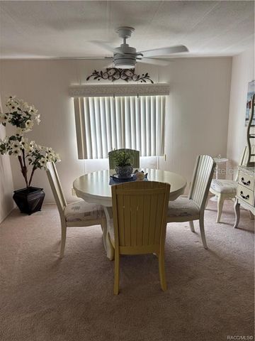 14334 MIDFIELD STREET, Brooksville, FL 34613