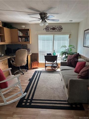 14334 MIDFIELD STREET, Brooksville, FL 34613