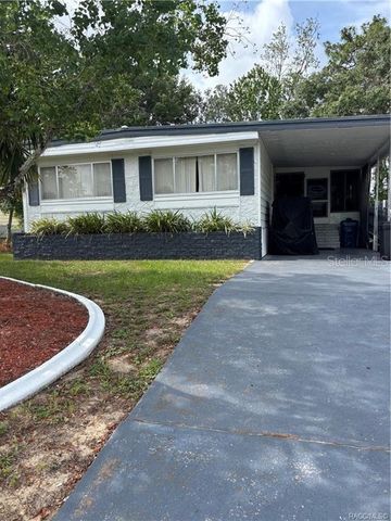 14334 MIDFIELD STREET, Brooksville, FL 34613