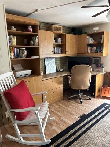 14334 MIDFIELD STREET, Brooksville, FL 34613