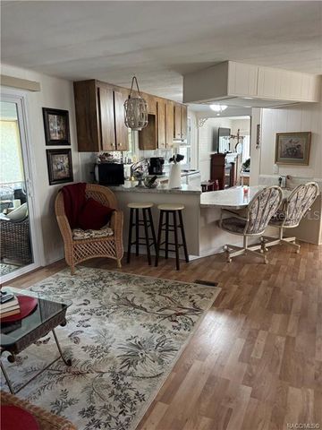 14334 MIDFIELD STREET, Brooksville, FL 34613