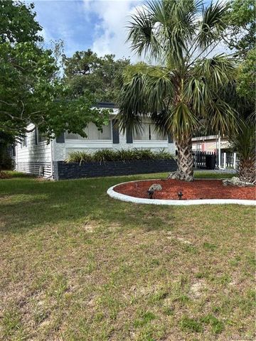 14334 MIDFIELD STREET, Brooksville, FL 34613