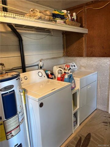 14334 MIDFIELD STREET, Brooksville, FL 34613