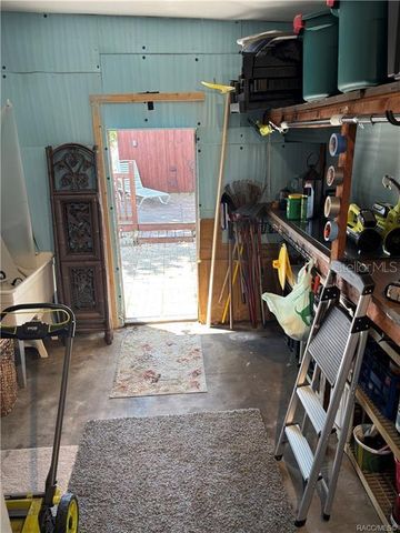 14334 MIDFIELD STREET, Brooksville, FL 34613