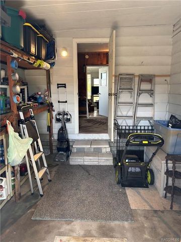 14334 MIDFIELD STREET, Brooksville, FL 34613