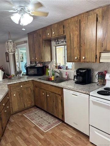 14334 MIDFIELD STREET, Brooksville, FL 34613