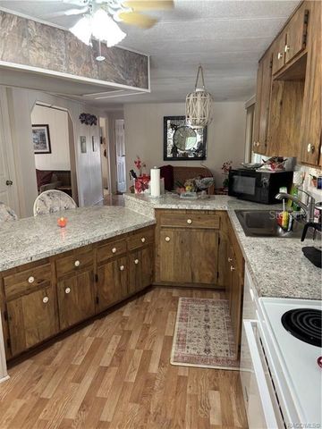 14334 MIDFIELD STREET, Brooksville, FL 34613