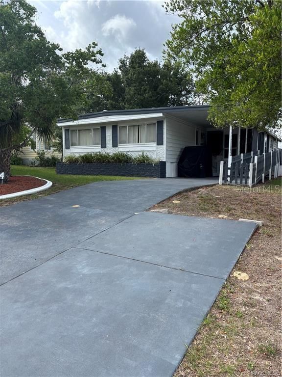 14334 MIDFIELD STREET, Brooksville, FL 34613