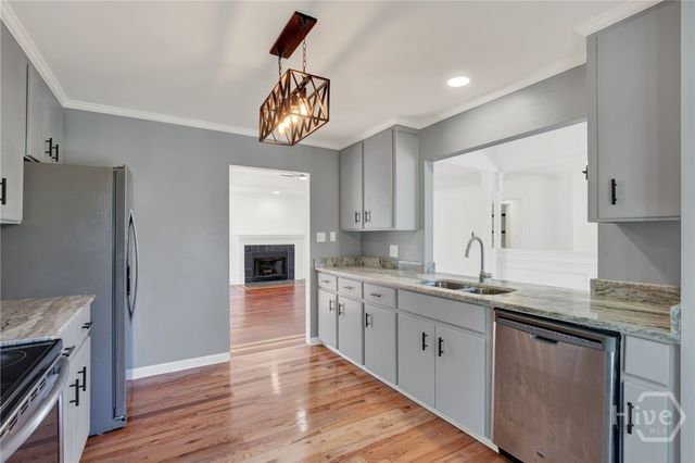 140 Runner Road, Savannah, GA 31410