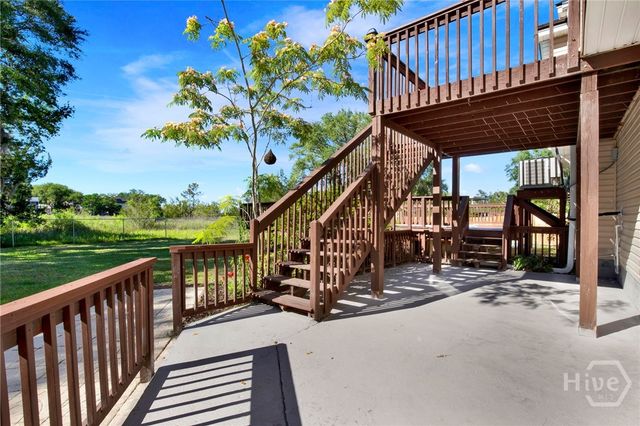 140 Runner Road, Savannah, GA 31410
