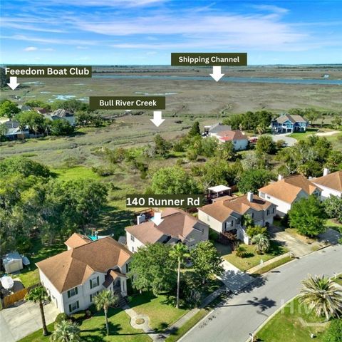 140 Runner Road, Savannah, GA 31410