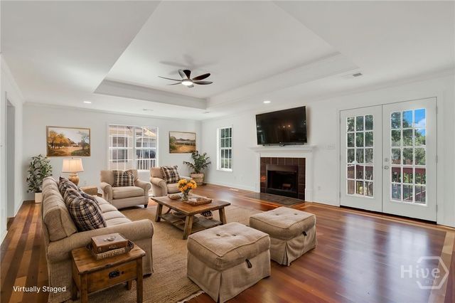 140 Runner Road, Savannah, GA 31410