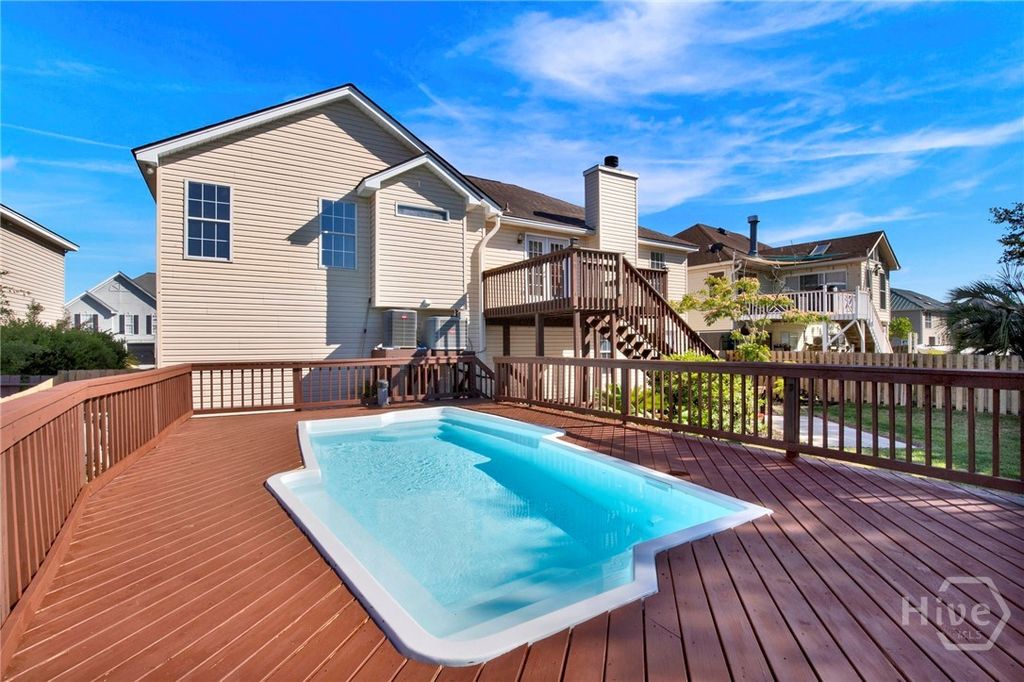 Image 12 of property listing at 140 Runner Road, Savannah, GA 31410