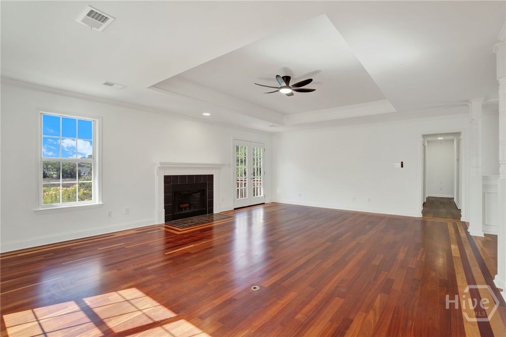 Image 19 of property listing at 140 Runner Road, Savannah, GA 31410