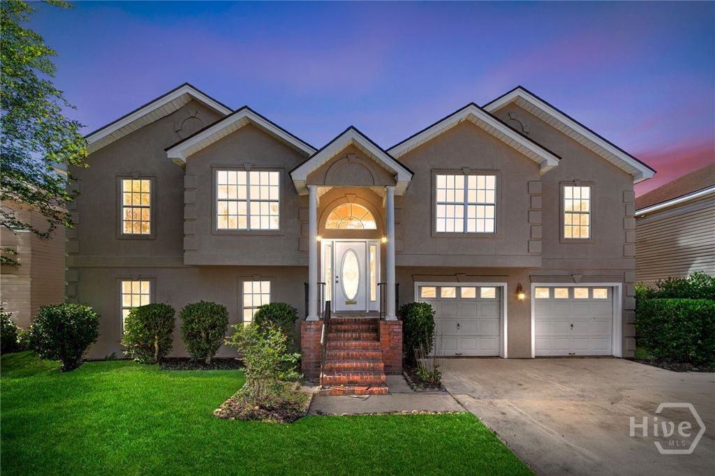 Image 2 of property listing at 140 Runner Road, Savannah, GA 31410