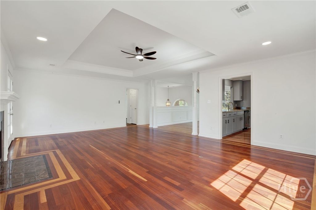 Image 20 of property listing at 140 Runner Road, Savannah, GA 31410