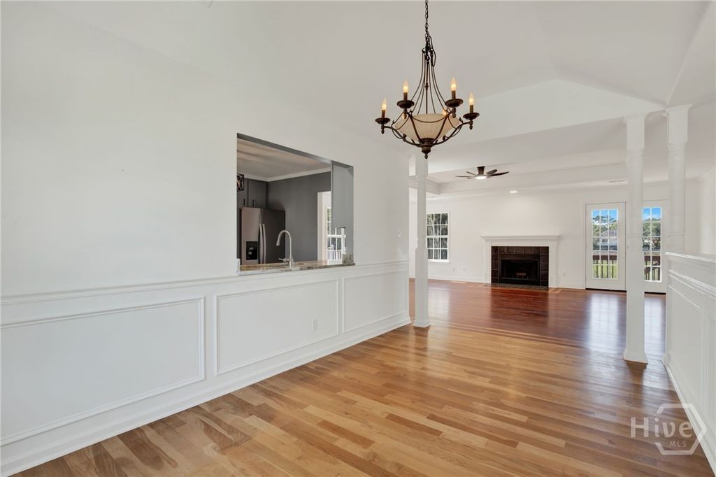 Image 23 of property listing at 140 Runner Road, Savannah, GA 31410