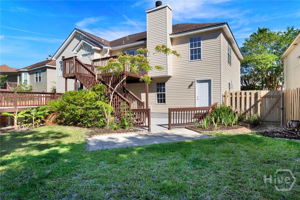Image 35 of property listing at 140 Runner Road, Savannah, GA 31410