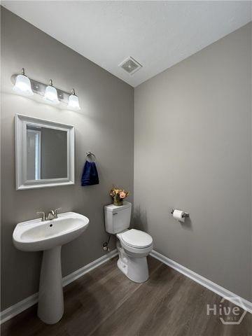 2241 Baker Carter Drive, Loganville, GA 30052