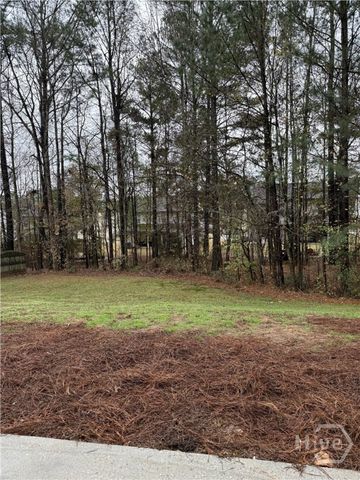 2241 Baker Carter Drive, Loganville, GA 30052