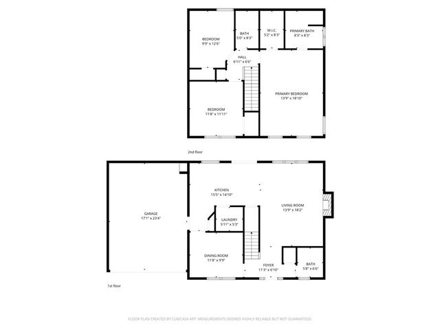 2241 Baker Carter Drive, Loganville, GA 30052