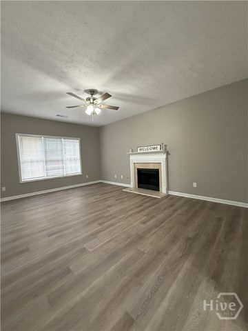 2241 Baker Carter Drive, Loganville, GA 30052