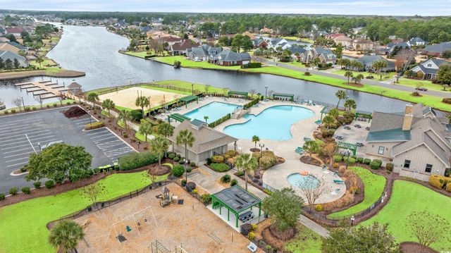 8491 Juxa Dr., Myrtle Beach, SC 29579