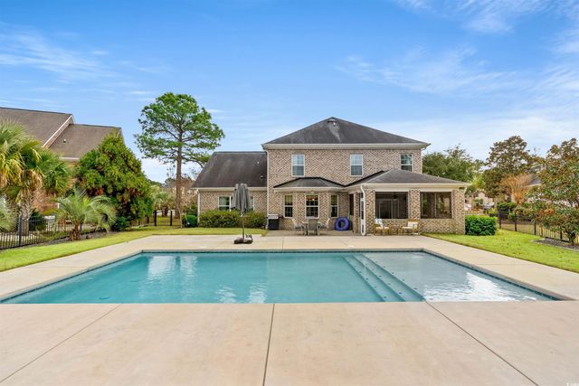 8491 Juxa Dr., Myrtle Beach, SC 29579