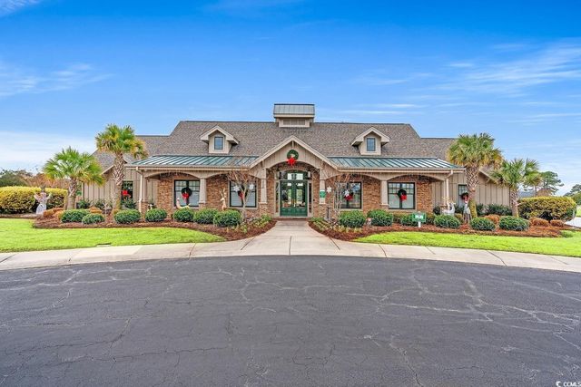 8491 Juxa Dr., Myrtle Beach, SC 29579