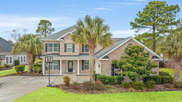 8491 Juxa Dr., Myrtle Beach, SC 29579