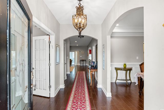 8491 Juxa Dr., Myrtle Beach, SC 29579