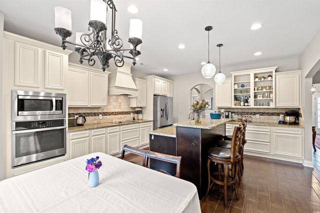 8491 Juxa Dr., Myrtle Beach, SC 29579