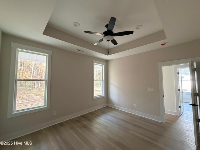 1152 Watts Landing Road, Hampstead, NC 28443